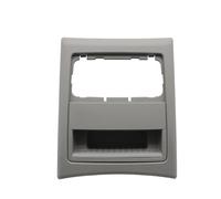 Griglia di Ventilazione Posteriore per climatizzatore Auto BMW Serie 3 E90 E91 2005-2012, Cornice Esterna, Copertura posacenere.