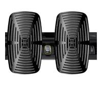 Griglia di ventilazione regolabile per auto, in materiale ABS, resistente alle vibrazioni, per camion, , tecnologia anti-freddo, ottimizza il comfort del condizionatore a lungo raggio