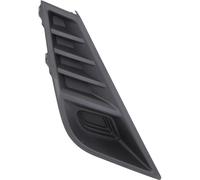 Griglia di ventilazione sinistra NISSA JUKE, accessorio paraurti anteriore