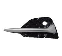 Griglia di ventilazione sinistra NISSA QASHQAI, accessorio paraurti anteriore