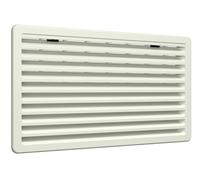 Griglia di ventilazione thetford sr. large vent wei