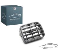 Griglia Di Ventilazione Ventola Nera Destra Renault Clio Thalia Originale Vego
