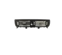 Griglia diffusione dell'aria Compatibile Con BMW Per 525i Per 528i Per 535i 2010 2011 2012-2017 Griglia Di Ventilazione Condizionatore D'aria Centrale Della Console Anteriore(D)