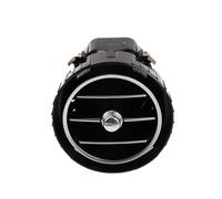 Griglia diffusione dell'aria Compatibile Con Mercedes Per Benz Per E250 Per E260 2015 2016-2023 Griglia Di Sfiato Dell'aria Condizionata Anteriore Posteriore Gruppo Di Uscita(Right)