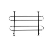 GRIGLIA DIVISORE SEPARATORE AUTO CANE IMPORT