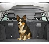 Griglia Divisoria Auto Trasporto Cani Per Fiat 500L Living 2013-2017 Robusta