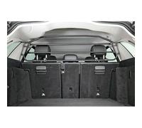 Griglia divisoria cane auto 1050x280mm adattabile Skoda Fabia 5p 05/2007-01/2015