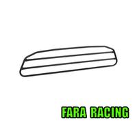 Griglia Divisoria Cani+Kit per SKODA Yeti 10/09>12/17 - Art. N70055+N70060
