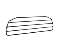 Nordrive Griglia divisoria in acciaio Premium-Guard Type 6 1180x380 mm
