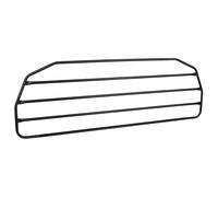 Nordrive Griglia divisoria in acciaio Premium-Guard Type 7 1240x420 mm