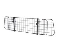 Griglia divisoria per auto Kerbl Pet per cane - L 96 - 145 x H 30 cm