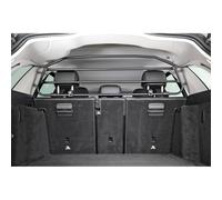 NORDRIVE N70052 Premium-Guard, griglia divisoria in Acciaio - Type 2-990x240 mm