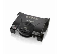 Griglia doppia Haeger 1900W