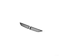 Griglia Doppia Stecca per BMW M5 G90 G99 2025 ABS(A) | ABS per robusto, resistenza impatti, protezione detriti, colore nero lucido, montaggio centrale inferiore