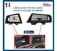 Bocca Ventola Anteriore Sinistro Destra Previsto BMW Serie 5 F10 F11 64229166884