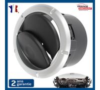 Griglia D'Ventilazione Grigio Anteriore Previsto Per Master 3 Movano B NV400