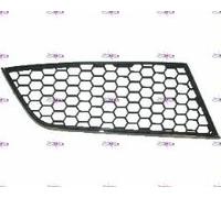 GRIGLIA DX DESTRA PARAURTI ANTERIORE CON PROFILO CROMATO ALFA MITO 2008-2016