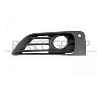 Griglia Dx Paraurti Nera Bmw 2 Series-f45/f46- Active/gran Tourer 2014-2018 Dx