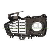 Prasco Griglia paraurti BM4002133 Destra Nera per BMW Serie 4 F32/F33 M-Tech 2014-2017