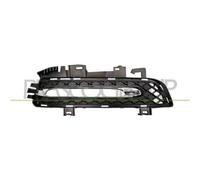Griglia Dx Paraurti Nera Mercedes E Class Coupe' /cabrio (c207/a207) 2009-2013