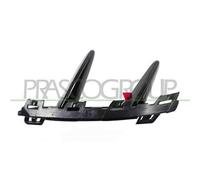 Griglia Dx Paraurti Posteriore Nera A Class (w177) 4 Porte Amg/am 2018 Destro