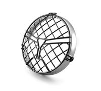 Griglia E Bezel Fari Compatibile Con Triumph Speed 400 E Scrambler 400 X