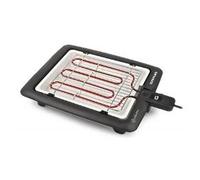 G3 Ferrari G10024 Giulietta - Barbecue Elettrico Portatile, 2000 W