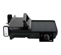 Griglia elettrica a contatto Lund 67455 2000 W