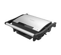 Cecotec Rock´ngrill 1500 W Electric Grill Argento One Size / EU Plug
