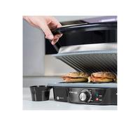 Cecotec Griglia Elettrica Rock´ngrill 2000 W