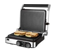 Griglia elettrica doppia Cecotec Rock'nGrill