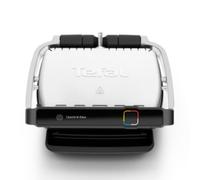 Tefal OptiGrill Elite GC750D30 Griglia di contatto