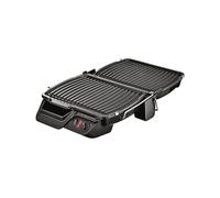 GRIGLIA ELETTRICA TEFAL Ultra Compact GC3088, Elettrico, Potenza 2000 W, Griglia da 300 mm, Nero