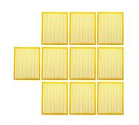 Griglia Escludiregina Per Arnia Apistica | Dieci Pezzi di Facile Installazione Strumenti per Apicoltura | Telaino per Arnia - Per Apicoltori Donne Uomini Separazione Miele Casa Interno Esterno Giardin