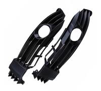 Griglia Fari Antinebbia Compatibile Con Passat B5.5 Berlina 2001 2002 2003 2004 2005 2 Pezzi Griglie Fendinebbia Paraurti Anteriore Sinistra Destra 3B0853665 3B0853666L