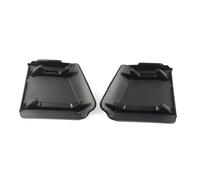 Griglia Fari Antinebbia Compatibile Con Q7 2016 2017 2018 2019 2 Pezzi Paraurti Anteriore Auto Fendinebbia Griglia Bezel Cover Inserto Sinistra + Destra 4M0807151 4M0807152
