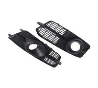 Griglia Fari Antinebbia Compatibile Con S6 A6 C7 2016 2017 2018 Griglia Di Copertura Fendinebbia Paraurti Anteriore Sinistro Destro 4G0807681AG 4G0807682AG