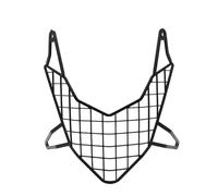 Griglia Faro Moto Per Transalp Per XL750 XL 750 Per Transalp 2023 2024 2025 Accessori Moto Protezione Faro Testa Luce Griglia Copertura Protezione Moto Copertura Faro