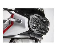 Griglia Faro Motocicletta Compatibile Con Ducati DesertX 2020-2022
