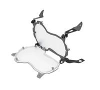 Griglia Faro Motociclo Faro Protezione Della Protezione Per BMW R1250GS R1200GS Per Adventure Gs1200 R 1200 1250 GS/Adv LC 2013-2022 Copertura Griglia Di Protezione Faro Motociclo Guard (Colore : A M
