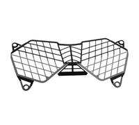 Griglia Faro per Moto Copertura Di Protezione Della Protezione Del Faro Del Motociclo Per Tri&Umph Per Tiger 800 XC/XCX/XR/XRX 2010-2017 Per Explorer 1200 1200XC 2012-2017 Copertura del faro del motoc