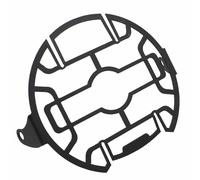 Griglia faro per motocicletta Copertura faro modificata per Himalayan 450