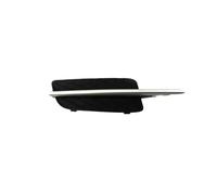 Griglia Fendinebbia 1 PCS Auto Paraurti Anteriore Fendinebbia Griglia Lampada Lunetta 51117159593 51117159594 Per B&MW E70 X5 2007 2008 2009 Griglia Paraurti Anteriore (Color : lato destro)