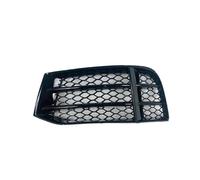 Griglia Fendinebbia A Nido D'ape Per Paraurti Anteriore Sinistro O Destro Automatica Per RS5 B8.5 2013 2014 2015 2016(Sinistra)