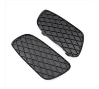Griglia fendinebbia anteriore Compatibile Con Benz Per Smart Per Fortwo 451 2008-2012 Cornice Fendinebbia Griglia Fendinebbia Copertura Fendinebbia 4518260124C22A 4518260224C22A
