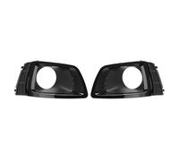 Griglia fendinebbia anteriore Compatibile Con Subaru Per Forester XT 2014 2015 2016, Griglia Copertura Lampada Fendinebbia, Cornice Finitura, Copertura Lampada Faro Fendinebbia.