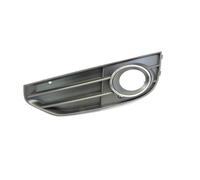 Griglia fendinebbia anteriore destra Audi 8K0807682H01C VAG OEM nuova originale