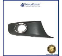 Griglia Fendinebbia Volkswagen Touran 2010 Destro Bordo Cromato