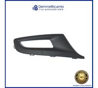 Griglia Fendinebbia Per Volkswagen Polo Lato Destro 2009/09-2013/12 Lato Destro