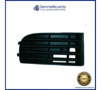GRIGLIA FENDINEBBIA ANTERIORE DESTRA NO SEDE FEND DX VOLKSWAGEN GOLF V 03->08